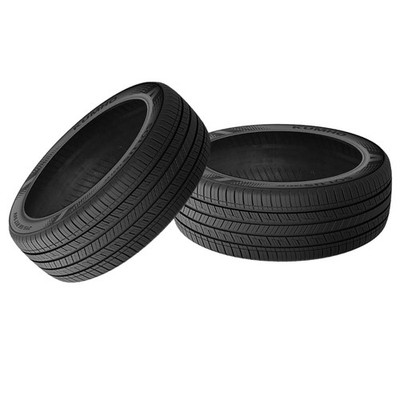 2 X Kumho Solus TA31 EV P215/55R17 94V Tires