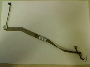 TFT LCD Display Inverter Micro Webcam Kabel Cable ASUS A3V