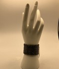 stretch bracelet Crystal statement