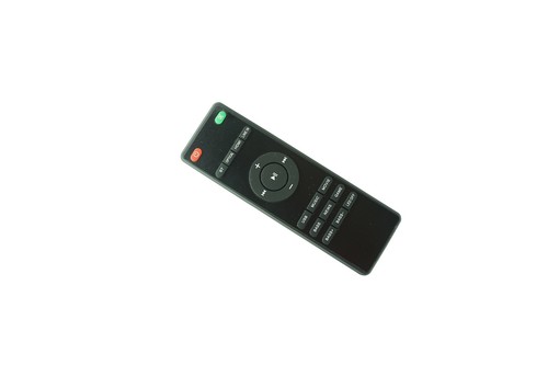 Remote Control For Heymell Voyage201 Voyage203 Small TV Soundbar Audio System