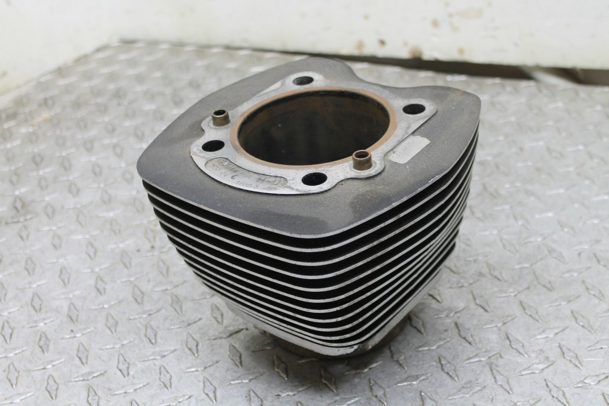 HARLEY DAVIDSON DYNA FXD ENGINE CYLINDER 16593-99 #V21RR | eBay
