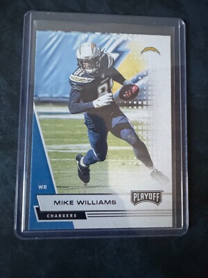 Mike Williams