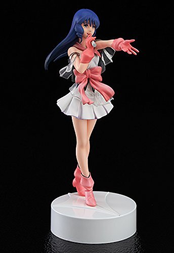 PLAMAX Super Dimension Fortress Macross Macross Do you remember MF 04 figure JP - Picture 3 of 6