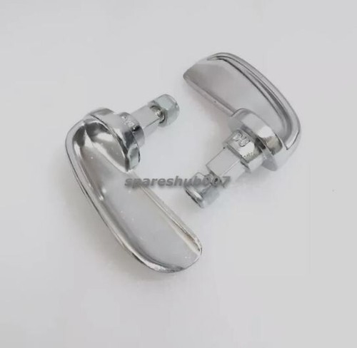 New Bonnet Latch Lever For Ford 2000 3000 4000 5000 Tractor Loader Backhoe # us - Picture 2 of 3