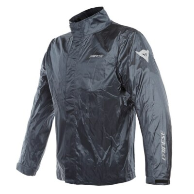 Dainese Rain Waterproof Over Jacket
