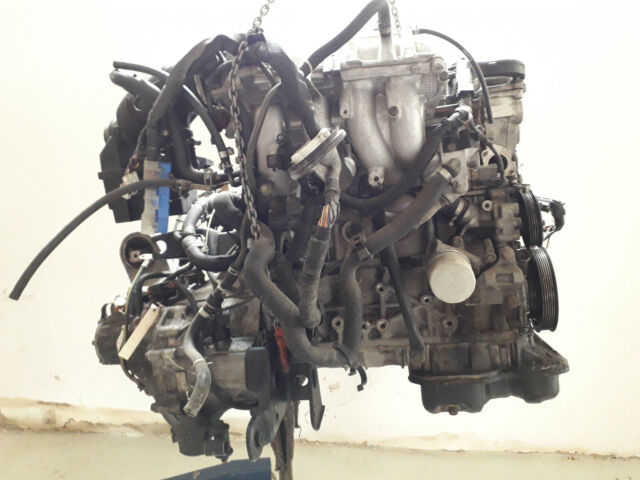 ORIGINAL Motor für Nissan Primera P11 2,0 96KW SR20DE/SR20DEL 10102-2F1SB  