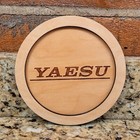 YAESU Microphone Coaster/Stand D-104