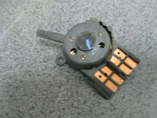 NEW 4 SEASONS HVAC BLOWER CONTROL SWITCH (PN 35991)