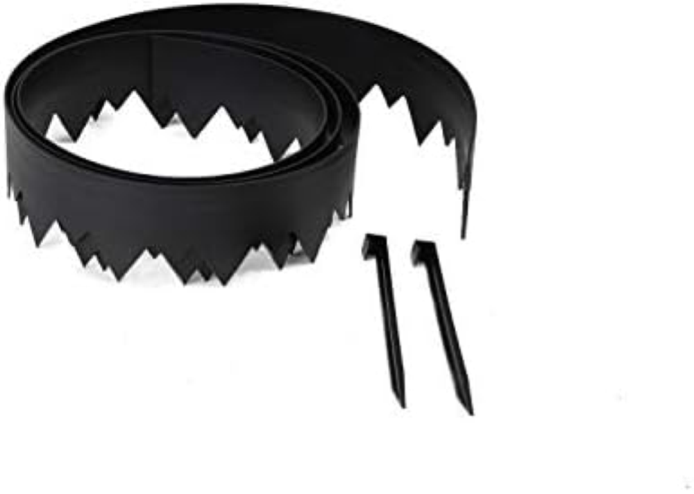 Dimex Landshark Pound-in Landscape Edging Project Kit