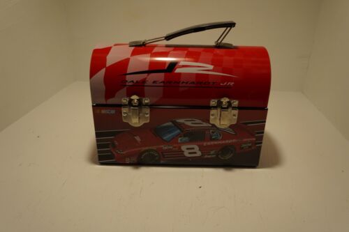 dale earnhart jr lunch box.