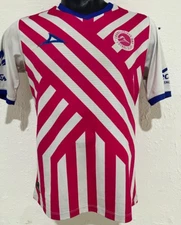 Correcaminos UAT Authentic Pirma Jersey Size Large 2018-2019