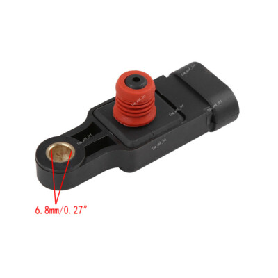 Manifold Absolute Pressure MAP Sensor #96325870 Fit For