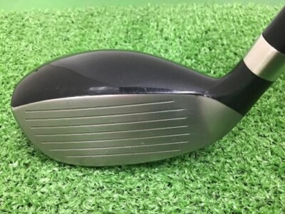 DUNLOP Srixon Z H45 Tour Utility / 3w 19 Degree / Flex Stiff