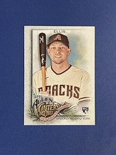 2022 Topps Allen & Ginter - Drew Ellis #152 (RC) for sale online