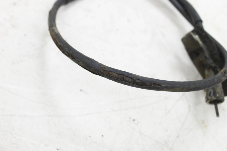 74-76 BMW R90 OEM VELOCÍMETRO CABLE LÍNEA SPEEDO Foto 4 de 4