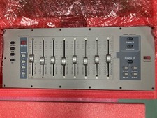 Digidesign DSHOW fader panel