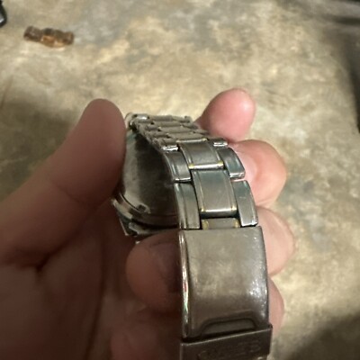 CASIO MTD 1003 Mod. 1332 