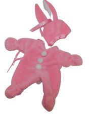 Muffy Vanderbear 1989 Easter Bunny Outfit