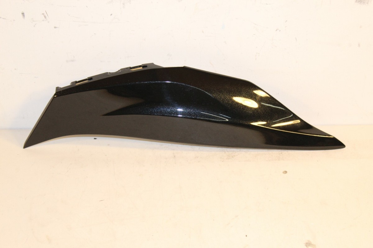 NEW KAWASAKI ZX10R RIGHT SIDE TAIL FAIRING COVER 36001-0641-H8 | eBay