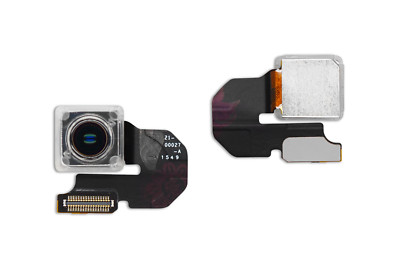 iPhone 6s Rückkamera Hauptkamera Rear Camera Flex