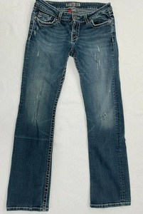 bke madison bootcut jeans