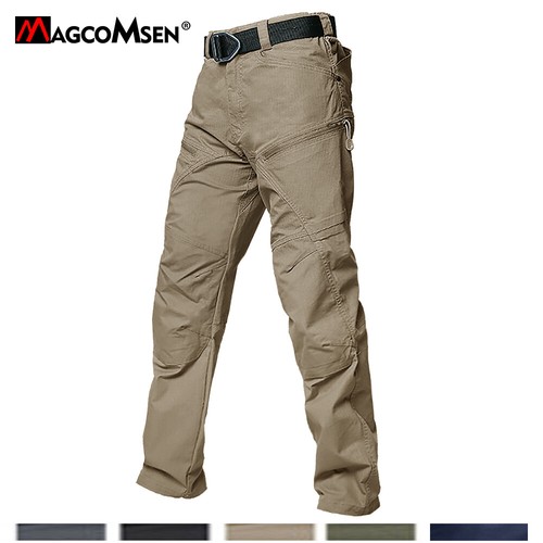 Tactical Cargo Pants Men's Hunting Army 