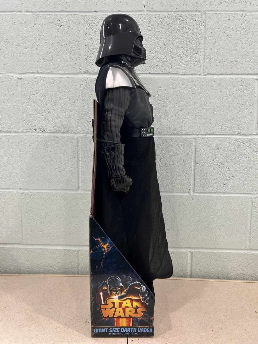 その他 DARTH VADER GIANT SIZE Star Wars - Giant-Size Darth Vader Action Figure 31