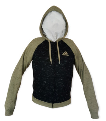 Adidas Herren Jacke Adidas Sweatshirts Essentials Herren Gr:XS