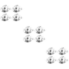3 Pack Bollitore Per Il Tè in Acciaio Inossidabile Filtro Colino
