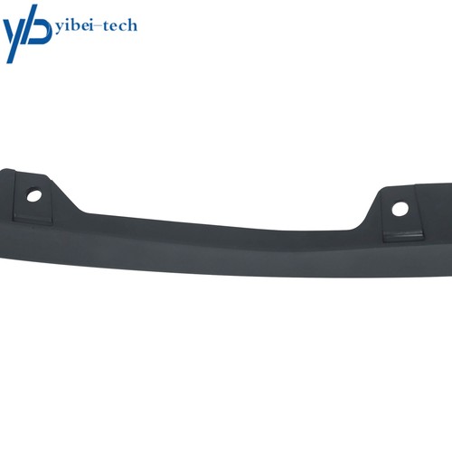 Front Valance Panel Deflector Air Dam Fit For 2023-2024 F250 F350 Super Duty - Picture 9 of 15