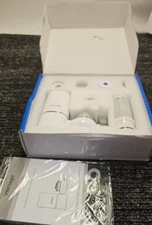 Vortopt Tap Water Purifier for Faucet Food Grade Material Activated Carbon Fiber