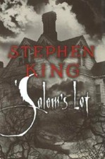 'Salem's Lot - Hardcover By Stephen King - GOOD