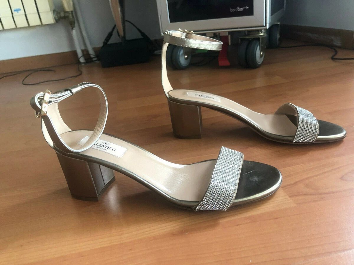 Valentino sandals ebay discount