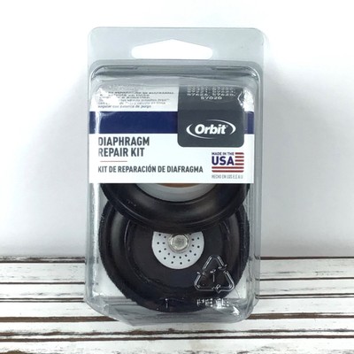 diaphragm sprinkler