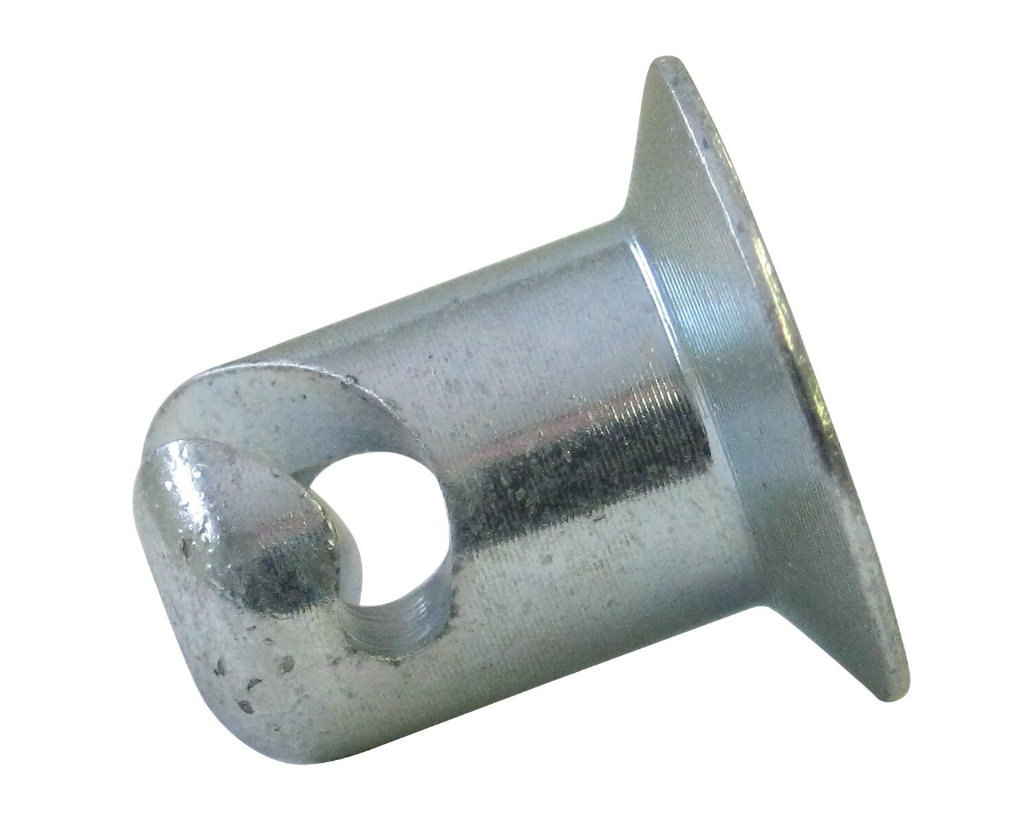 Polished QTR Turn Hex DZUS Button Fasteners - 550 O/S Dome 10pk - Foto 8