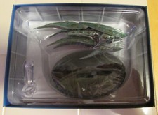 Eaglemoss Star Trek Starships group 3