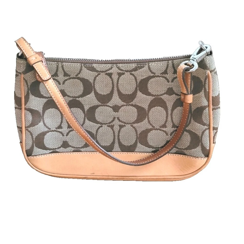 Bolsos vintage casual mujeres Coach, Bolsos y estuches