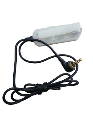 Remote Control For JVC Victor portable Minidisc MD Player XM-PX3