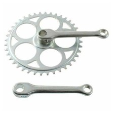 Guarnitura ciclo bimbo da 40 denti con chiavella