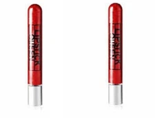Lipstick Queen Big Bang - Energy - Illusion Lip Gloss X 2  New / No Box