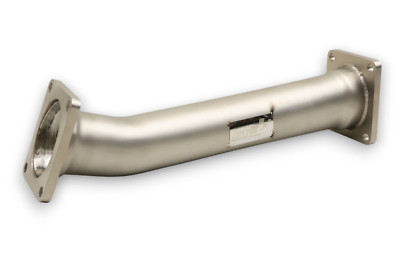 Downpipe Decat BMW X5 30D E53 730D E65 E66 218PS M57N Auspuff 218 Rohr DPF