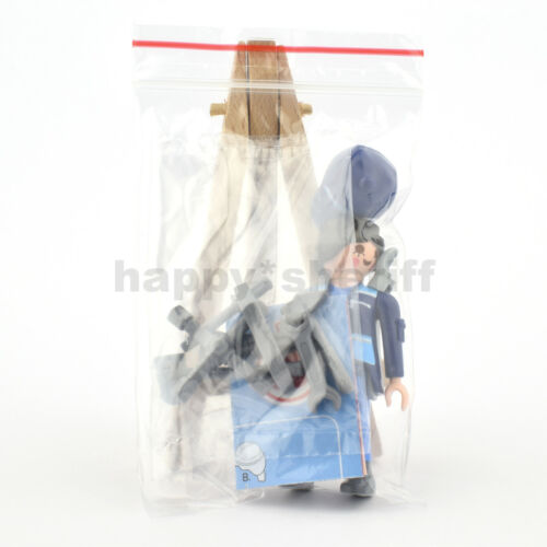 Playmobil Mystery Figures Series 18 70369 70370 Boy and Girl Choice NEW - Picture 51 of 91