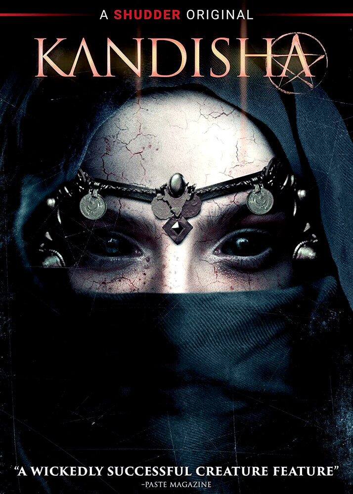 Kandisha (DVD) (US IMPORT)
