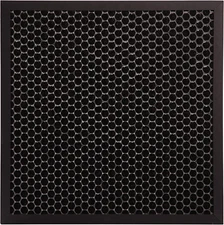 Active Carbon Filter  Set for Drieaz HEPA500 (4Pc Package)