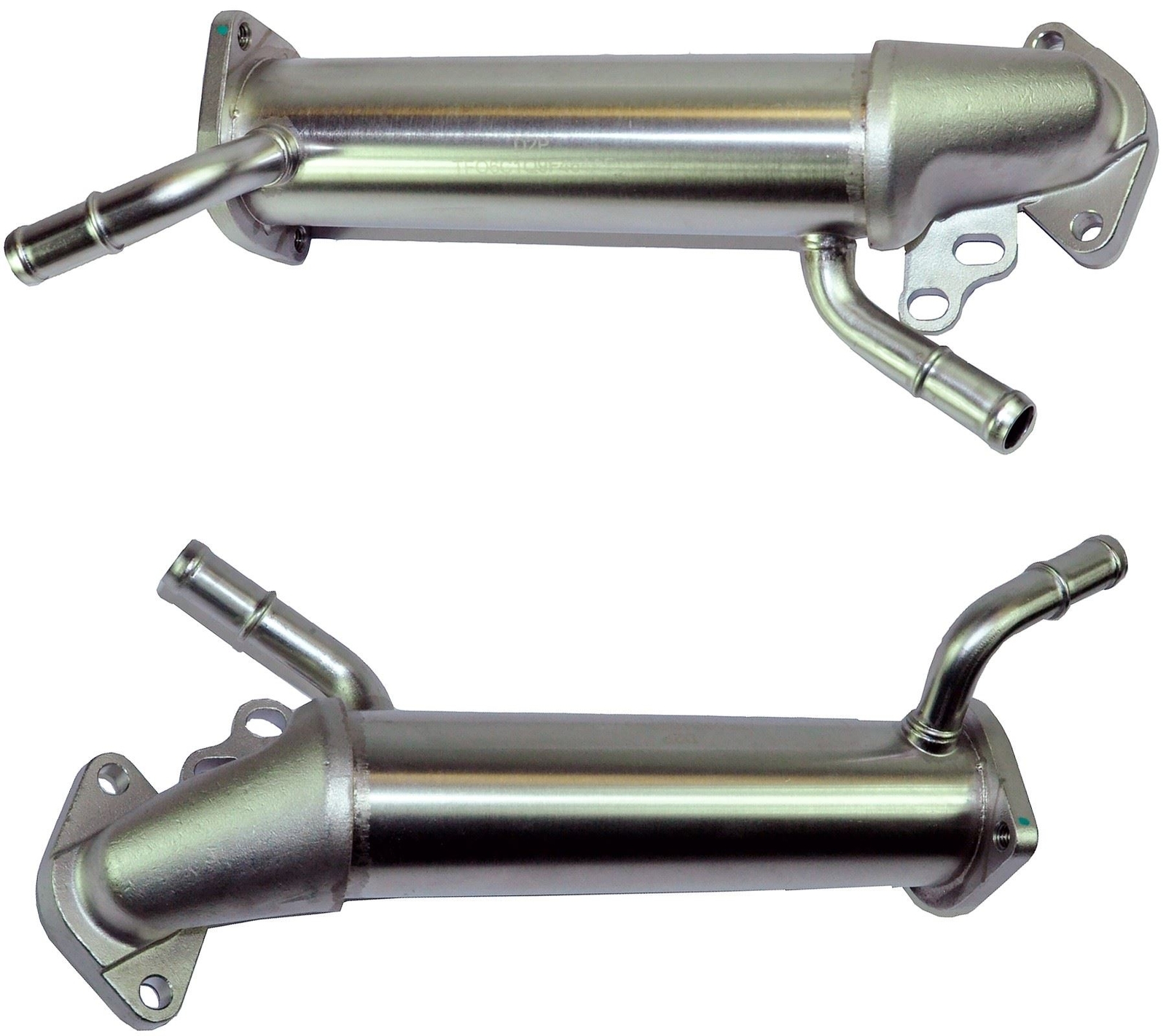 FOR CITROEN RELAY PEUGEOT BOXER 2.2 HDI 2006> ONWARDS EGR COOLER 1618R4