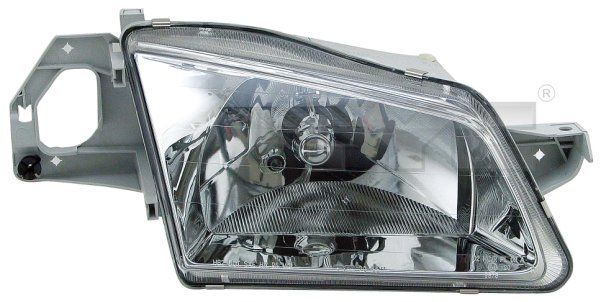 TYC 20-5571-08-2 Hauptscheinwerfer FüR Mazda-image