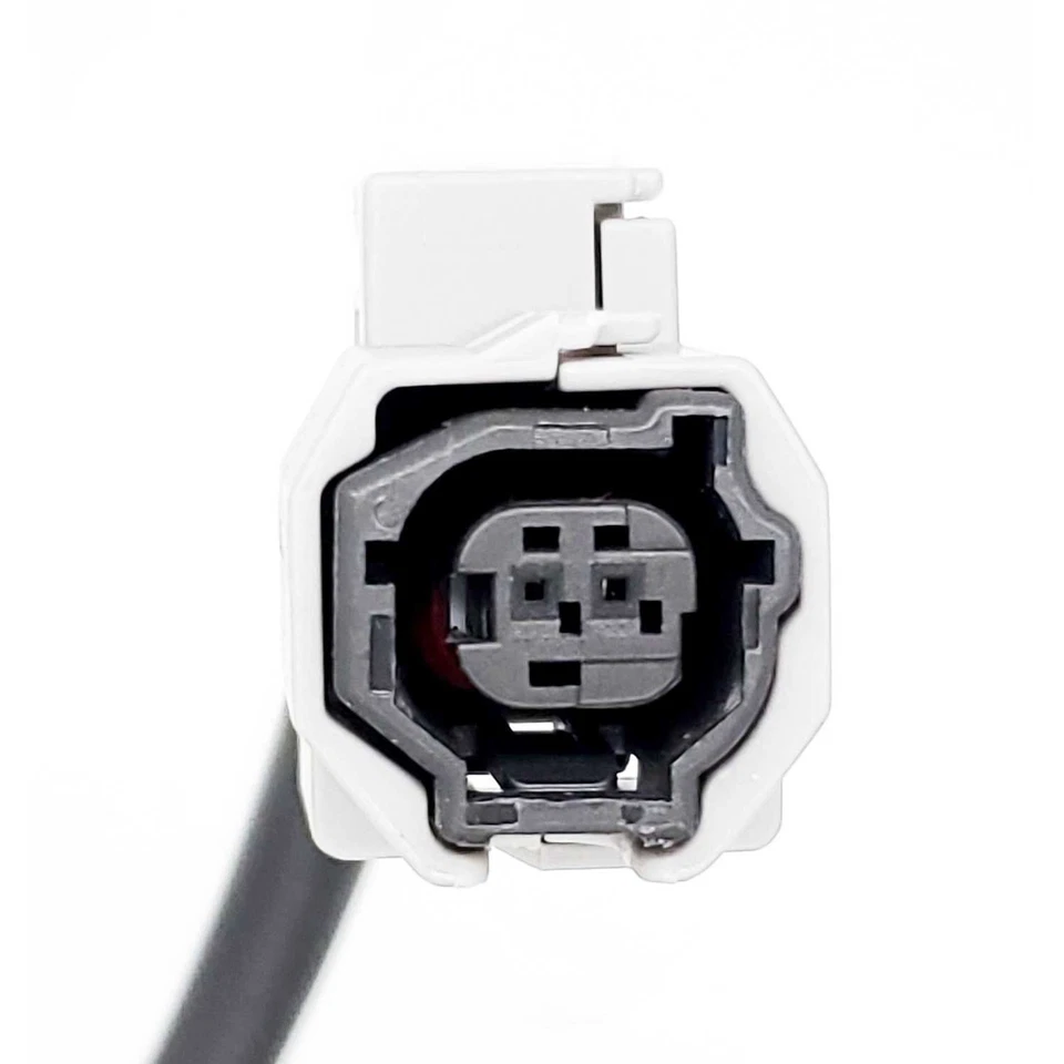 Arnés de cableado sensor de velocidad de rueda ABS Holstein se adapta a Toyota Highlander 08-13 Foto 4 de 4