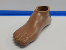 Freedom Prosthetic Foot Shell Size 25 cm RIGHT
