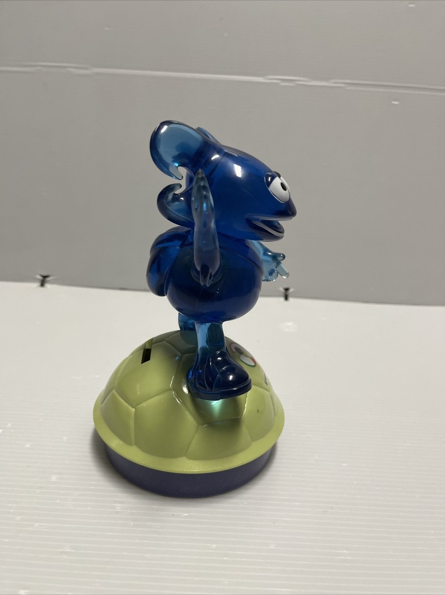 Rare 2002 Korea Japan FIFA World Cup Mascot Coin Bank Figure Rare 2002 Korea Japan FIFA World Cup Mascot Coin Bank Figure