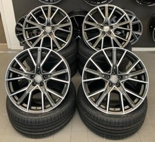 20 Zoll Winterkomplettr�der 255/50 R20 Winterreifen f�r Audi E-Tron + Sportback